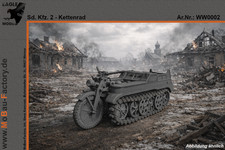 Sd.Kfz.2 - Pignone