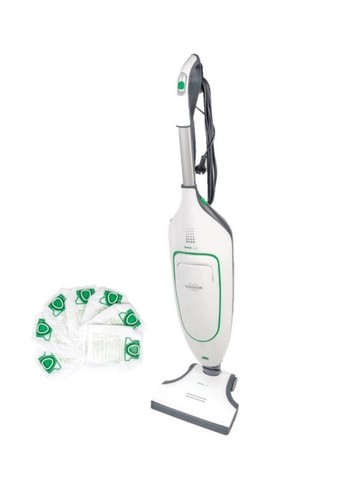 Vorwerk folletto vk200 tubo - vorwerk,