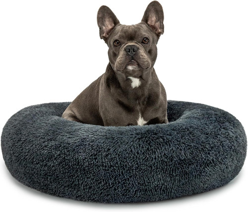 Letto per cani rotondo - cani,