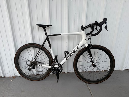 Felt bicycle fr1 race bike - race,