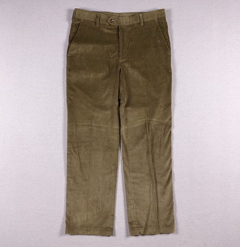 Pantaloni vintage funivia - pantaloni,