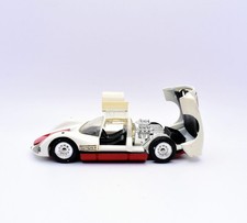 Modellino auto racing scala