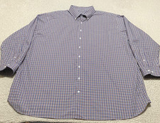 Camicia alta uomo Oak Hill tg