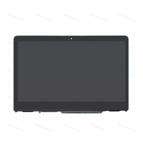 Pavilion x360 baxxxx led - hp, 14-baxxxx