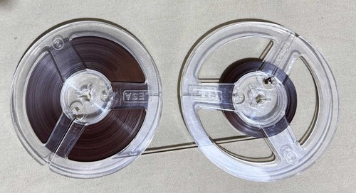 Registratore magnetofono - /,