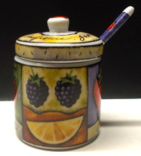 MSC Joie De Vivre Jam