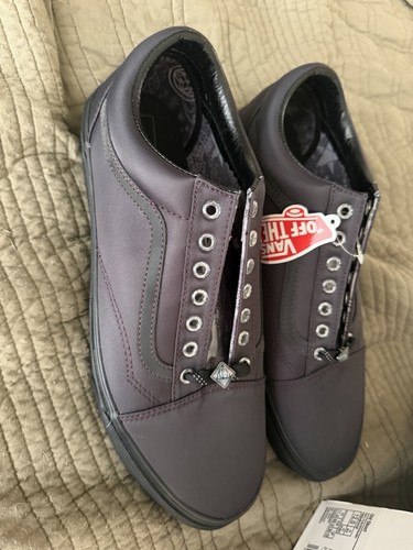 Vans harry potter old skool - harry,