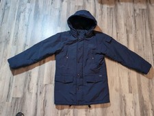 Carhartt Anchorage Parka Uomo
