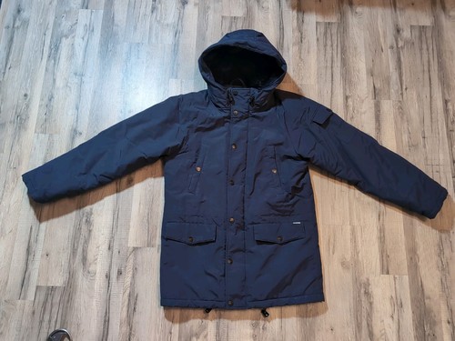 Carhartt anchorage parka uomo - carhartt,