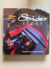 Renault Sport Spider Story -