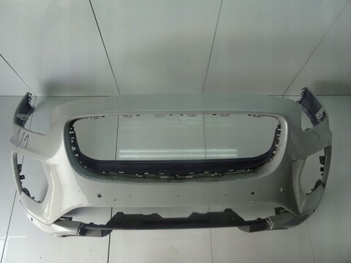 Jaguar pace 2017 - e-pace, paraurti