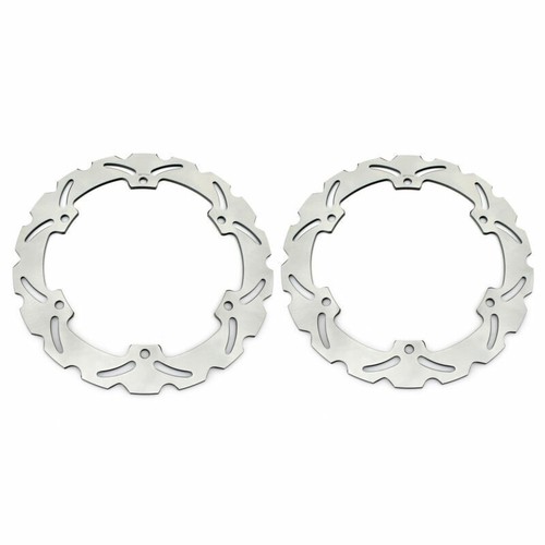320mm dischi freno - 320mm, anteriori