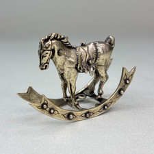 Microfusione argento vintage - argento,