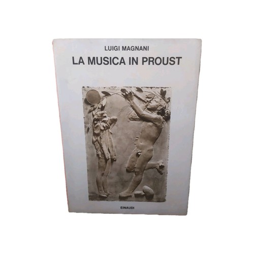 Musica proust luigi - in,