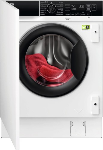 Lavatrice incasso kg - da, 8
