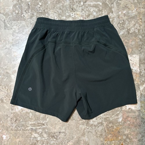 Lululemon pantaloncini uomo - pantaloncini, xs