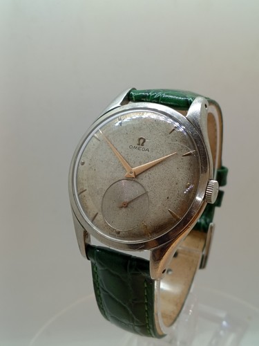 Orologio uomo vintage omega - vintage,