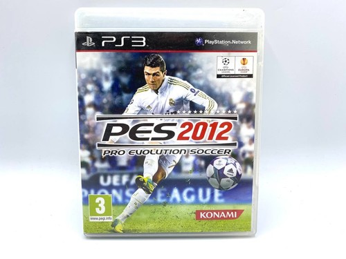 Pro evolution soccer pes - pro,