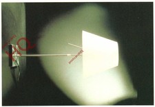 Picture Postcard>>Lamp