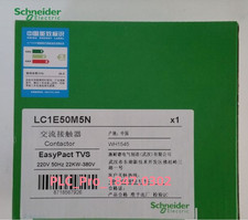 Schneider LC1E50M5N LC1E50M5N