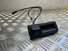Telecamera retromarcia audi - di,