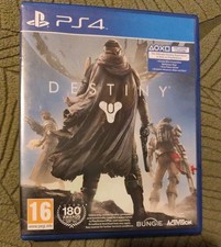 Destiny PlayStation 4 PS4