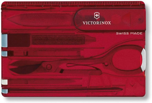 Victorinox swiss card - victorinox,,