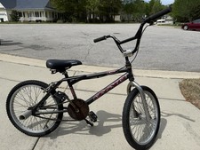 GT DYNO COMPE 1998 BMX