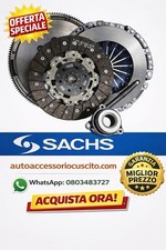 Kit Frizione + Volano Bimassa