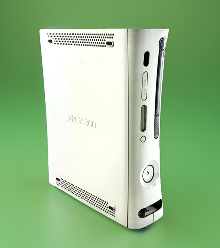 Microsoft xbox 360 - microsoft,