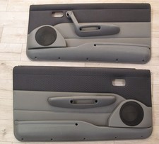 PANNELLI ANTERIORI PORTA FIAT