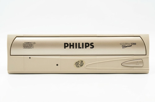 Masterizzatore philips pcrw - philips,