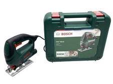 Seghetto alternativo elettrico BOSCH PST 700 E 500 W