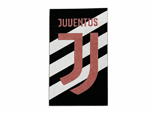 Patch toppa juventus - 2, patch/toppa