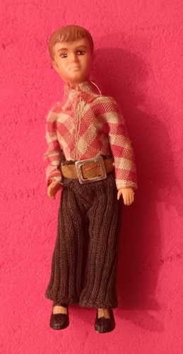 Lundby uomo accessorio mobile - lundby,