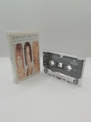 Bananarama the greatest hits - bananarama,