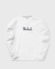 Woolrich Essential Crewneck