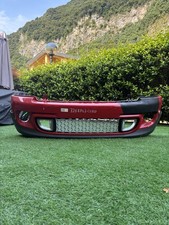 MINI COOPER S R56 LCI PARAURTI ANTERIORE