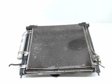 Kit radiatori per nissan juke - kit,