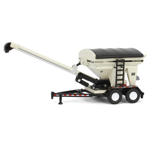Spec cast meridian - meridian, 240rt