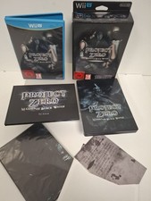 Project Zero Maiden Of Black