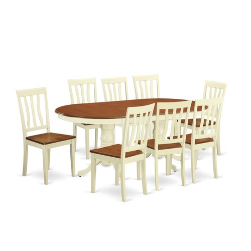 Set dinette pezzi tavolo - -,
