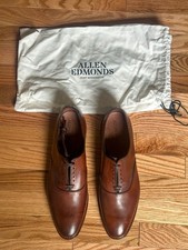 Allen Edmonds 'Carlyle' 12D