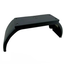 261361-GREY REAR FENDER