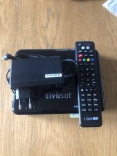 decoder satellitare tivusat