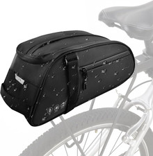 Borse Bici Posteriore Laterali