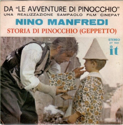 Nino manfredi andrea - nino, ‎–