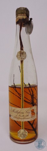 Miniature mignon millefiori - mignon,