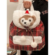 Bapa per studenti in nylon per