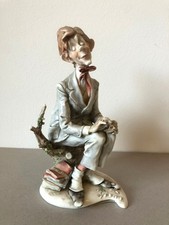 Giuseppe Cappe’ . Ceramica